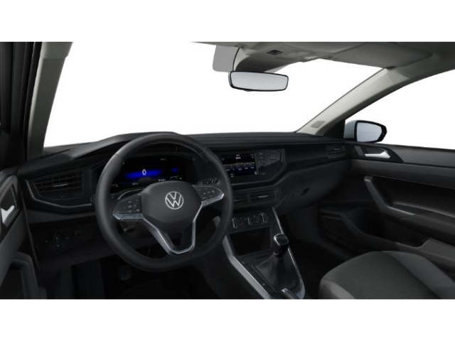 Polo 1.0 Life GJR LED App-Connect