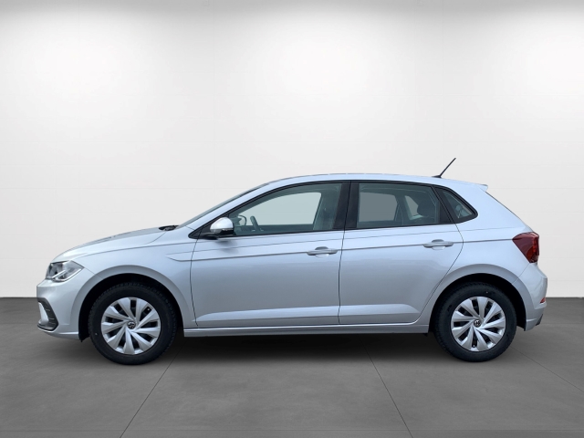 Polo 1.0 Life Klima SHZ GJR 3J Anschlussgarantie