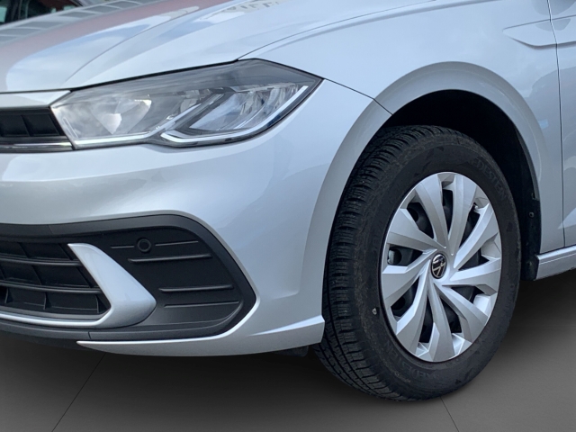 Polo 1.0 Life Klima SHZ GJR 3J Anschlussgarantie