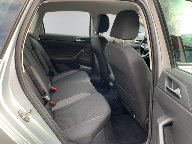 Polo 1.0 Life Klima SHZ GJR 3J Anschlussgarantie