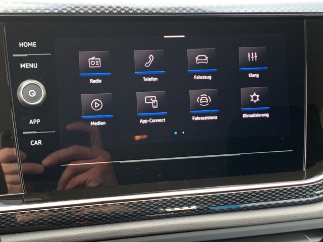 Polo 1.0 Life Klima SHZ GJR 3J Anschlussgarantie