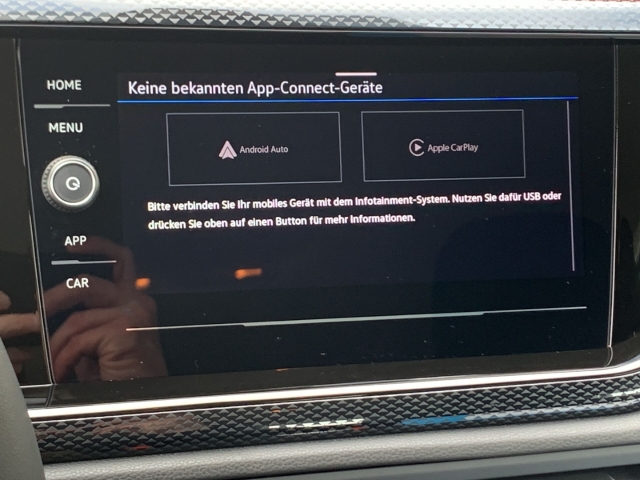 Polo 1.0 Life Klima SHZ GJR 3J Anschlussgarantie