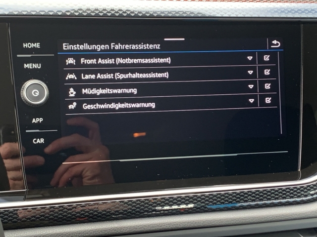 Polo 1.0 Life Klima SHZ GJR 3J Anschlussgarantie