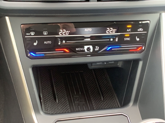 Polo 1.0 Life Klima SHZ GJR 3J Anschlussgarantie