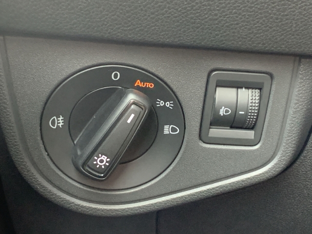 Polo 1.0 Life Klima SHZ GJR 3J Anschlussgarantie