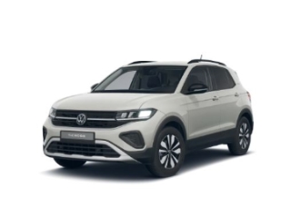T-Cross 1.0 TSI Goal SHZ LED ACC App-Connect