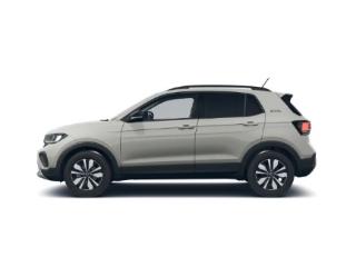 T-Cross 1.0 TSI Goal SHZ LED ACC App-Connect