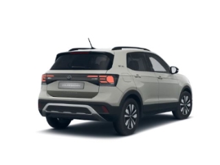 T-Cross 1.0 TSI Goal SHZ LED ACC App-Connect