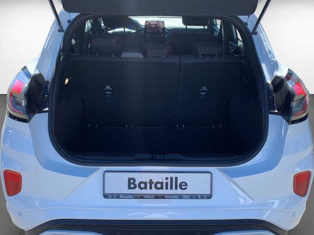 Puma 1.0 EcoBoost ST-Line AHK Navi Massagesitze