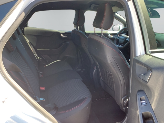 Puma 1.0 EcoBoost ST-Line AHK Navi Massagesitze