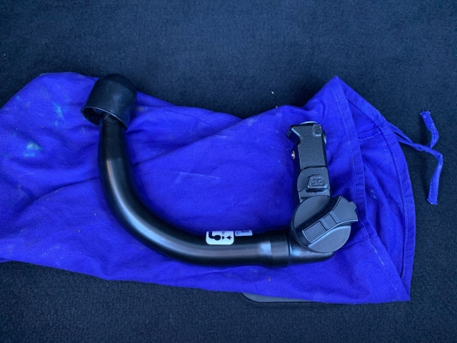 Puma 1.0 EcoBoost ST-Line AHK Navi Massagesitze