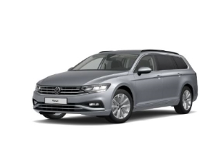 Passat Variant 2.0 TDI Business AHK Navi Kamera