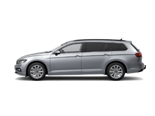 Passat Variant 2.0 TDI Business AHK Navi Kamera
