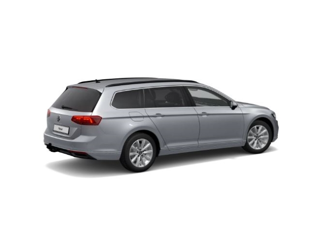 Passat Variant 2.0 TDI Business AHK Navi Kamera