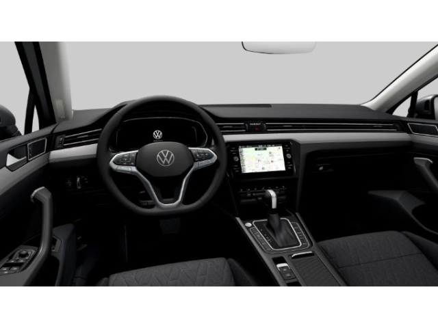 Passat Variant 2.0 TDI Business AHK Navi Kamera