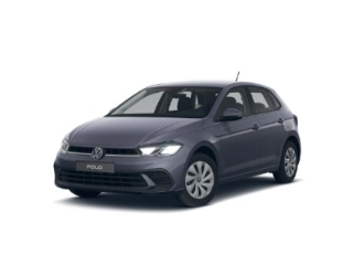 Polo 1.0 Life AHK SHZ LED Klima App-Connect