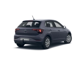 Polo 1.0 Life AHK SHZ LED Klima App-Connect