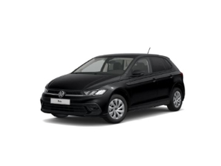 Polo 1.0 TSI Life LED Klima SHZ App-Connect