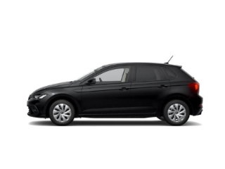 Polo 1.0 TSI Life LED Klima SHZ App-Connect