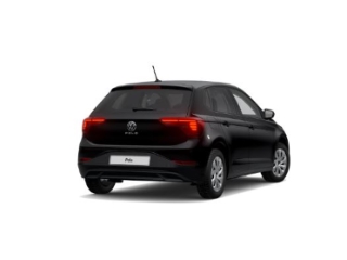 Polo 1.0 TSI Life LED Klima SHZ App-Connect