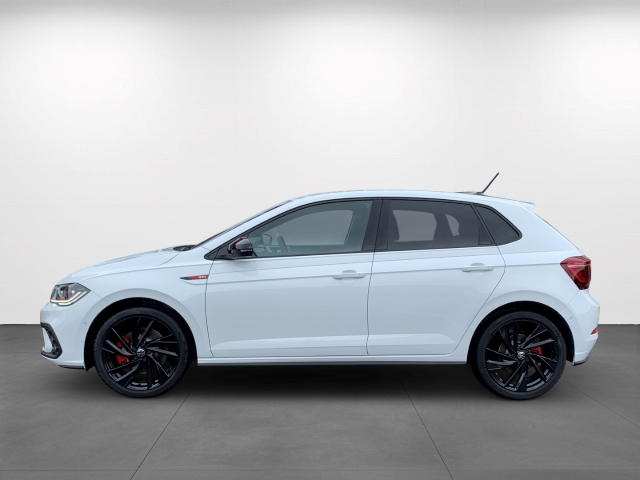 Polo GTI 2.0 TSI Matrix ACC Kam. Side-Assist 18''
