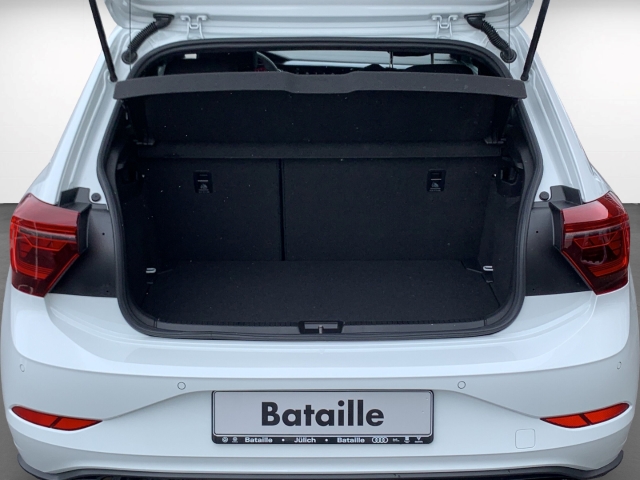 Polo GTI 2.0 TSI Matrix ACC Kam. Side-Assist 18''