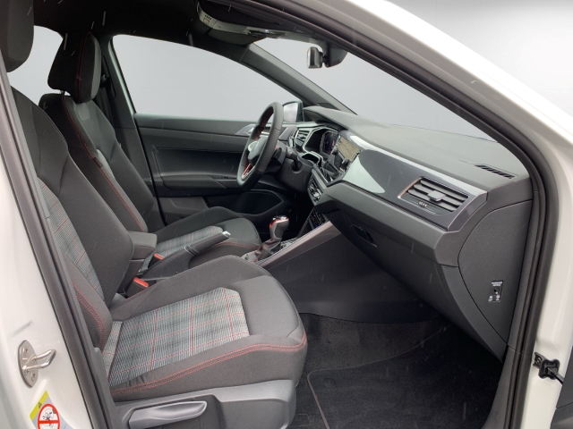 Polo GTI 2.0 TSI Matrix ACC Kam. Side-Assist 18''