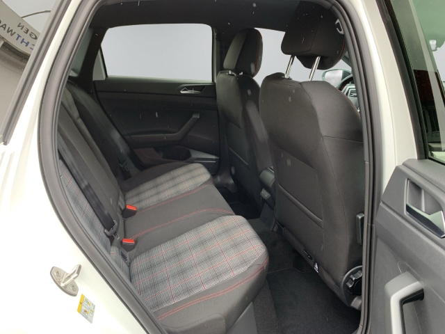 Polo GTI 2.0 TSI Matrix ACC Kam. Side-Assist 18''