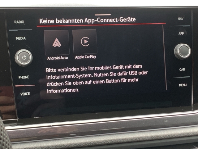 Polo GTI 2.0 TSI Matrix ACC Kam. Side-Assist 18''