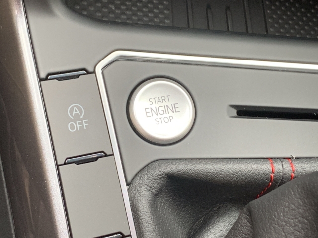 Polo GTI 2.0 TSI Matrix ACC Kam. Side-Assist 18''