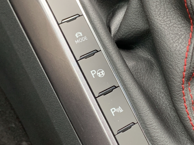 Polo GTI 2.0 TSI Matrix ACC Kam. Side-Assist 18''
