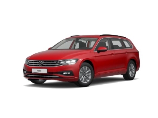 Passat Variant 2.0 TDI Business AHK Navi Kamera