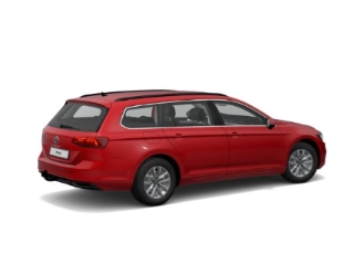 Passat Variant 2.0 TDI Business AHK Navi Kamera