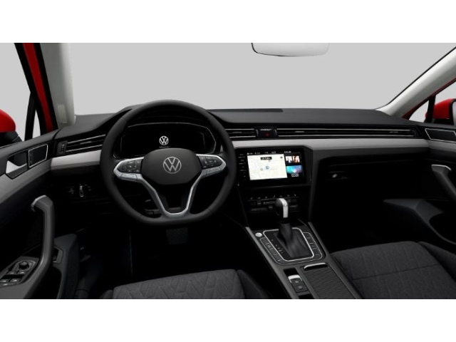 Passat Variant 2.0 TDI Business AHK Navi Kamera