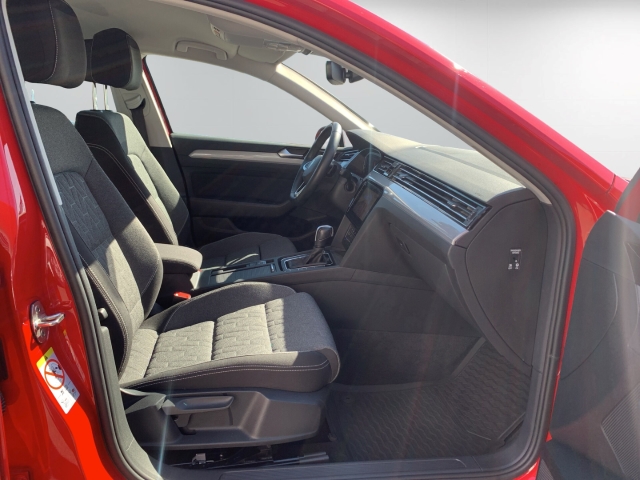 Passat Variant 2.0 TDI Business AHK Navi Kamera