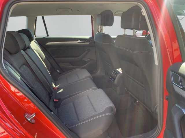 Passat Variant 2.0 TDI Business AHK Navi Kamera