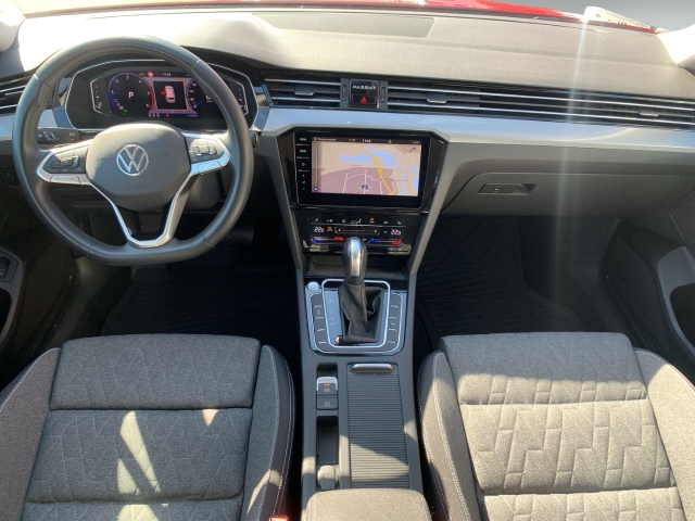 Passat Variant 2.0 TDI Business AHK Navi Kamera