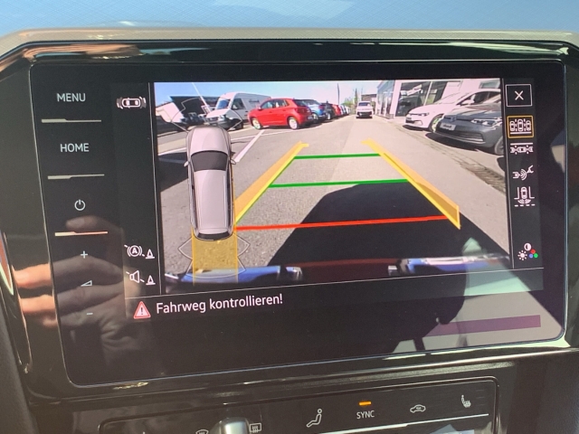 Passat Variant 2.0 TDI Business AHK Navi Kamera