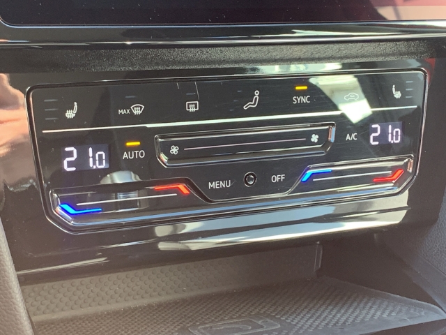 Passat Variant 2.0 TDI Business AHK Navi Kamera