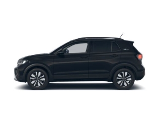 T-Cross 1.0 TSI Goal SHZ ACC GJR App-Connect