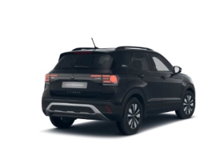 T-Cross 1.0 TSI Goal SHZ ACC GJR App-Connect