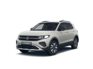 T-Cross 1.0 TSI Goal LED GJR ACC SHZ App-Connect