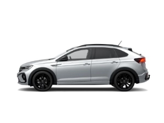 Taigo 1.0 TSI R-Line AHK Navi Matrix SHZ 18 Zoll