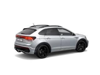 Taigo 1.0 TSI R-Line AHK Navi Matrix SHZ 18 Zoll