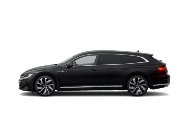 Arteon Shooting Brake 2.0 TDI R-Line Area View