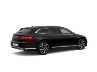 Arteon Shooting Brake 2.0 TDI R-Line Area View