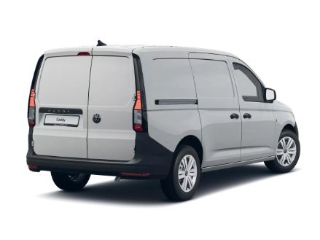 Caddy Maxi 2.0 TDI DAB GRA PDC Bluetooth Klima