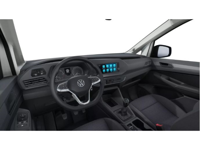 Caddy Maxi 2.0 TDI DAB GRA PDC Bluetooth Klima