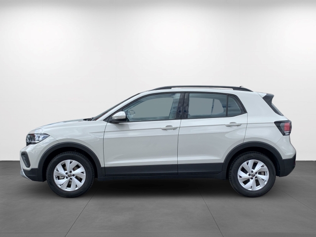 T-Cross 1.0 TSI Life ACC *229,- ohne Anzahlung*
