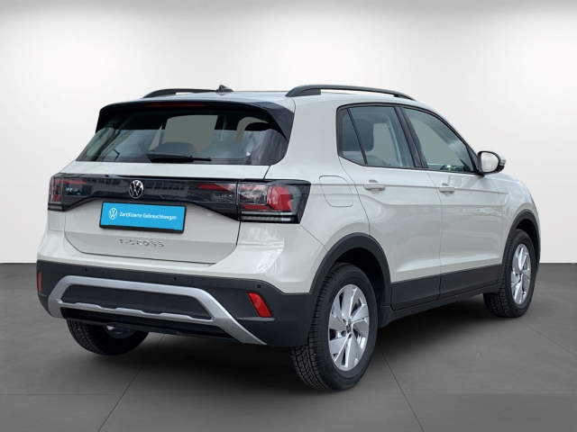 T-Cross 1.0 TSI Life ACC *229,- ohne Anzahlung*